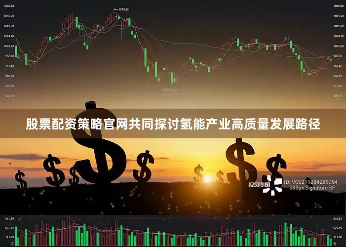 股票配资策略官网共同探讨氢能产业高质量发展路径
